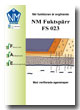 NM Fuktsp�rr FS 023
